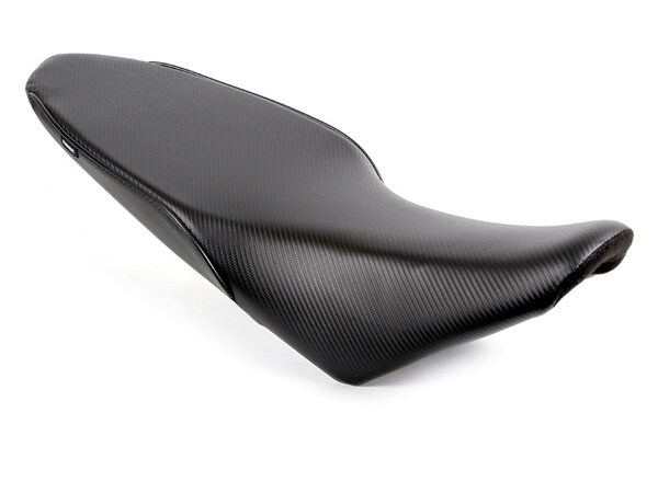 Yamaha WR250 (08-20) World Sport XT Series Seat, Black Welt